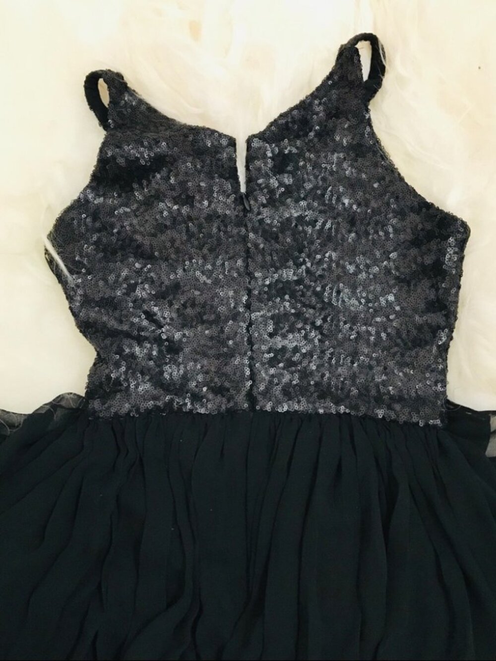Dress the Population Women's Lori Dress 0223 - Picture 2 of 6